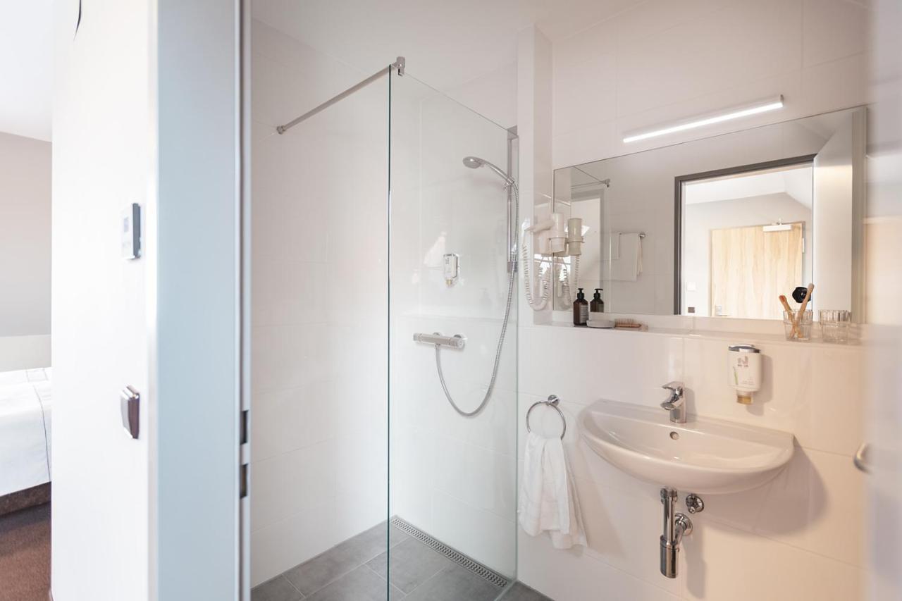 Novum Hotel Bruy Штутгарт Экстерьер фото